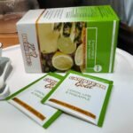 Caribbean Gold Fruit and Herbal Teas (Lemon, Lime & Pineapple) - Image 3