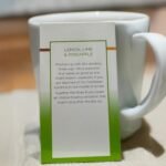 Caribbean Gold Fruit and Herbal Teas (Lemon, Lime & Pineapple) - Image 5