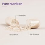 Proceive® Pregnancy Trimester 2 (13-27 Weeks) Vitamin & Mineral Supplements 60 Capsules - Vegan - Image 4