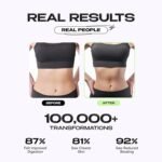 Kiala Nutrition Super Greens, Organic Greens Powder with Spirulina & Chlorella for Digestion, Gut Health, Immunity & Energy, Gluten Free, Vegan, Daily Support for Women, Watermelon Slush, 30 Servings - Image 5