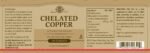 Solgar Chelated Copper Tablets - Pack of 100 - Supports Immunity - For Healthy Hair and Skin - Vegan and Gluten Free - Image 3