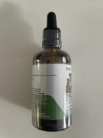 Pet Pure™ Hemp Oil for Dogs & Cats – 50ml | Supports Calm Behaviour & Mobility | Plant-Based Skin & Coat Supplement | Natural Fish Oil Alternative | UK Brand - Image 4