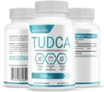 TUDCA Liver Support Supplement, 500mg Servings, Tudca Bile Salt, Liver Support Supplement, Detox and Cleanse, (Tauroursodeoxycholic Acid)- 60 Capsules - Image 6