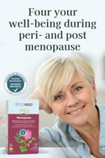 REGOMEO Red Clover Extract for Menopause, 2 Liter | Red Clover for Calmness & Balance During Menopause | Supports Fatigue, Insomnia & Hot Flushes | with Isoflavones (Plant-Based Oestrogen) - Image 5