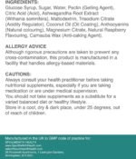 Ashwagandha Gummies: 600mg (150 Count) – Raspberry Flavour – Sleep, Calm, Focus & Stress Support for Adults - Image 4