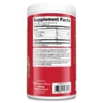 Health Plus Colon Cleanse, 12-Ounces, 48 Servings - Image 3
