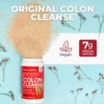 Health Plus Colon Cleanse, 12-Ounces, 48 Servings - Image 4