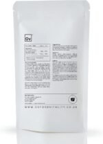 Vitamin D3 1000iu & K2 MK4 Tablets | Supplements for Bone and Muscle Health | Oxford Vitality - Image 3