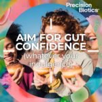 Alflorex + Calcium - Daily Gut Health Probiotics Supplement with Unique Bifidobacterium Longum Bacteria Strain 35624 + Calcium - Bacterial Cultures - 30 Capsules - Image 6