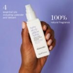 This Works Baby Sleep Pillow Spray, 75ml - Paediatrician Approved Baby Sleep Spray Infused with Lavender and Camomile Essential Oils - 99 Percent Natural Pillow Mist to Aid Sleep for 6 Months+ - Image 3