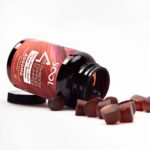 SOOL 4 Mushroom Complex Gummies 2000mg, 60pcs, Natural Flavour: Chaga, Reishi, Shiitake, Lions Mane Supplement | Nootropics Gummies High Strength | Memory & Focus, Energy, Immunity Booster Supplement - Image 5