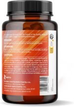 SOOL 4 Mushroom Complex Gummies 2000mg, 60pcs, Natural Flavour: Chaga, Reishi, Shiitake, Lions Mane Supplement | Nootropics Gummies High Strength | Memory & Focus, Energy, Immunity Booster Supplement - Image 7
