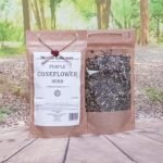 Health Embassy Purple Coneflower Herb (Echinacea Purpurea L.) (50g) - Image 3