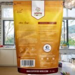 Organic Ginger Powder - Powerful Anti Inflammatory & Antioxidant - Ideal for Cooking and Tea - Ginger Root Powder 300g - Image 4