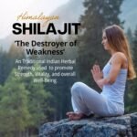 Shilajit Capsules – 1,500mg Purified Extract – Northumbria Health – Natural Energy, Stamina & Vitality Support – 60 Vegan Capsules – Authentic Himalayan Source – Non-GMO, UK Made - Image 5