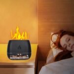 Salt Rock Scent Diffuser – Natural Rock With Oil Diffuser | Relaxing Aromatherapy Decor For Home And Office | Salt Rock Diffuser – Air Purifier & Mood Enhancer - Image 3