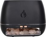 Salt Rock Scent Diffuser – Natural Rock With Oil Diffuser | Relaxing Aromatherapy Decor For Home And Office | Salt Rock Diffuser – Air Purifier & Mood Enhancer - Image 8