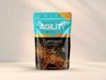 VYTALIVING Biovit Turmeric & Honey 2500mg - Joint Care Supplements - Turmeric Supplements - Immunity Booster - Joint Relief | 60 Tablets - Image 4