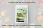 Moringa Powder | 100% Natural | Perfect for Smoothies and Cooking | Rich in Nutrients | Premium Quality | 200g - Image 5