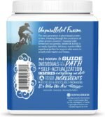 Sunwarrior Organic Plant Based Blend Natural Protein Powder, 375 g - Image 4