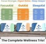 Gut Aid Probiotics for Gut Health - Bio Cultures Complex Prebiotics for Bloating Relief & Immune Support | 67.5 Billion CFUs Vegan Gut Health Supplements to Support Microbiome and Digestion - Image 7