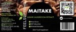 Maitake Mushroom Liquid Extract - Antioxidant-Rich, Pure Maitake Mushroom Supplement - Immune System Booster, Energy Supplements - Non-GMO, 100% Natural, Natural Ingredients - 60ml - Image 5