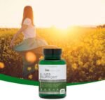 NaturesPlus Bio Advanced Liver Support - Liver Health Supplement with Turmeric, Artichoke, Milk Thistle, Dandelion, Choline and Methyl Bs - Gluten, Dairy and SOYA Free - Vegan, 60 Capsules - Image 4