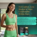 14 Day Clearout - Colon Cleanse and Detox - Bloating Relief and Weight Loss Pills That Work Fast - Stool Softener, Constipation Relief & Gut Cleanse to Eliminate Toxins - Probiotics for Gut Health - Image 3