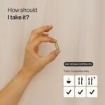 Organic Moringa 1800 mg per Serving – Bio Superfood with Vitamins, Minerals & Antioxidants – High Concentration & Purity – 260 Vegan Capsules – 3-Month Supply – Zenement - Image 4