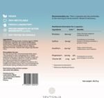 Stress and Mood Supplement - Stress and Anxiety Relief, Well-Being and Relaxation - for Adults, Men, Women - Magnesium, Vitamin B6, Saffron, Rhodiola, Hawthorn - 60 Capsules, 30 Days - Image 8