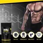 Nuke Nutrition Test Rage XL Testosterone Booster for Men | 120 Capsules | Anabolic Supplement to Enhance Male Testosterone Levels | Boost Lean Physique, Muscle Growth & Strength | Vegan & Easy Swallow - Image 3