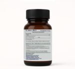 St John's Wort 1000mg - 60 Tablets - Suitable for Vegans - Natural & Healthy UK - Food Supplement - Image 4