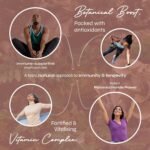 Known Tasty Maitake Gummies - 1000mg Maitake Mushroom with Vitamin D3 - Immune Support - Natural Elderberry Flavour - 60 Vegan Gummies, 2 Month Supply - Image 3