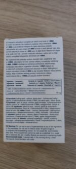 1-MNA PRO, Anti Aging, Optimizing NAD+, Double Dose for Faster Effects, Biohacking Supplement, Sirtuin Activator, Support for Cellular Health, Scientifically Formulated, 30 Easy Swallow Caps - Image 7