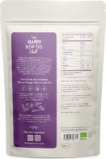 Everyday Superfood Organic Ground Walnuts 900g, Raw Grated Walnuts Ideal for Baking, Vegan and Kosher - Image 3