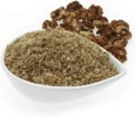 Everyday Superfood Organic Ground Walnuts 900g, Raw Grated Walnuts Ideal for Baking, Vegan and Kosher - Image 4