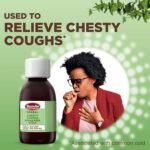 BENYLIN Herbal Chesty Coughs Sugar Free Syrup.100 ml, Non-Drowsy Herbal Cough Medicine, with Naturally Derived Ivy Leaf Dry Extract - Image 3
