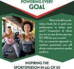 SCI-MX Pro V Gain 100% Plant Based Vegan Protein Formula With No Added Sugar - Vanilla Flavour - 900g - 20 SERVINGS - Image 5