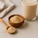 Black Maca Root Powder Gelatinized, Organic Certified, 250g from Peru, Men Support, Although for Stamina it Benefits Both Women and Men. by SelvaBio. - Image 4