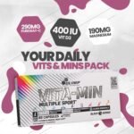OLIMP Vita-Min Multiple Sport 60caps - Image 4