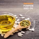 Pumpkin Seed Oil 3000mg – 50% Linoleic Acid – 90 Softgels – 100% Cold Pressed – No Additives – Resealable and Recyclable Pouch by Alpha01 - Image 5