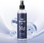 Body Relief Spray, 237ml Body Soothing Agent & Fast-Acting Muscle Formula, Hydrating Mist for Stress Reduction, Skin Comfort, Nighttime Relaxation, Daily Routine Support and Post-Workout Recovery - Image 4