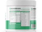 Green Superfood Blend - One Scoop Contains 18 Green Ingredients - Improve General Health and Well Being - Vegan Friendly - Gluten Free - 30 Servings - 210g (210g, Mixed Berries) - Image 3