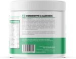 Green Superfood Blend - One Scoop Contains 18 Green Ingredients - Improve General Health and Well Being - Vegan Friendly - Gluten Free - 30 Servings - 210g (210g, Mixed Berries) - Image 4