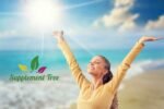 Menopause Support 60 Capsules - Natural Supplement for Women Includes Sage Leaf, Red Clover, SOYA Isoflavones, Nutrients, Vitamins & Minerals - UK Manufactured, Vegans & Vegetarians Friendly - Image 3