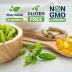 Life Extension, Enhanced Super Digestive Enzymes, High Dose, 60 Vegetarian Capsules, Non GMO - Image 4