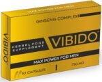 750mg | Stronger | Longer | Harder | Performance | Extra Strength Enhancing Pills | Stamina Endurance Booster Supplement Pills for Men | 10 Ginseng Capsules - Image 3