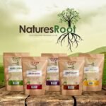 Natures Root Organic Astragalus Root Powder 250g - Boost Vitality | Promotes Healing | Reduces Fatigue | Helps Digestion - Image 3