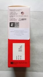 BLISS OF EARTH Liver Detox Syrup – No Added Sugar Herbal Formula with Natural Ingredients for Daily Detox, Support Healthy Liver Function, Improves Digestion & Appetite, 200ml - Image 7