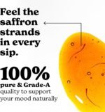Better Alt Pure Himalayan Shilajit Sticks with Organic Honey, Saffron Easy to Consume Shilajit 30 Sticks for Energy Boost & Immune Support, 85+ Trace Minerals, 75%+ Fulvic Acid - Image 4